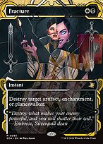 Fraturar — Secrets of Strixhaven Mystical Archive 65