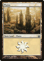 Planície — Return to Ravnica 251