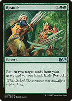 Rearmazenar — Magic 2015 195