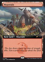 Montanha — Featuring: the Mountain Goats 1360