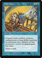 Interditar — Tempest 69