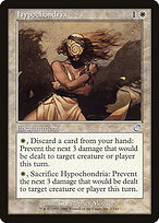 Hipocondria — Torment 7