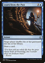 Aprender com o Passado — Dragons of Tarkir 60