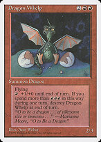 Filhote de Dragão — Fourth Edition 186
