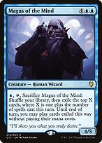 Magus da Mente