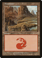 Montanha — Arena League 2003 4