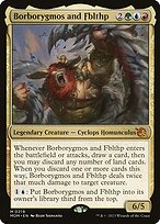 Borborigmo e Fblthp