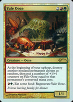 Yule Ooze — Happy Holidays 11