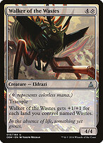 Andarilho dos Ermos — Oath of the Gatewatch 10