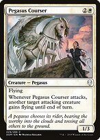 Pégaso Veloz — Dominaria 29