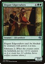 Fieiros Elegantes — Kaladesh 154