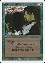 Serendib Efreet — Revised Edition 79