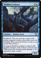 Vigilante em Tandem — Duel Decks: Blessed vs. Cursed 29
