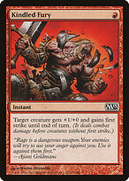Fúria Inflamada — Magic 2013 137