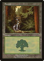 Floresta — European Land Program 1