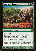 Área de Reprodução — Commander 2013 171