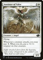 Ungidora de Bravura — Jumpstart 2022 148