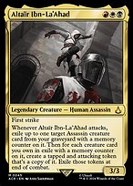 Altaïr Ibn-La'Ahad — Assassin's Creed 45