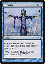 Espezinhar — Mirrodin 45