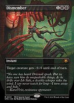 Desmembrar — Special Guests 41