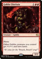 Chefe Goblin