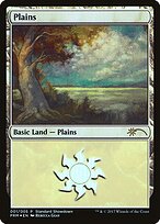 Planície — XLN Standard Showdown 1