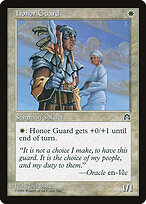 Guarda de Honra — Stronghold 7