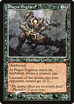 Engenheiro da Pestilência — Modern Horizons 1 Timeshifts 14