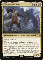Elenda e Azor
