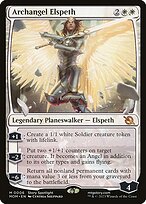 Arcanjo Elspeth