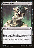 Retorcer a Mente — Iconic Masters 115