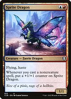 Dragão Sílfide