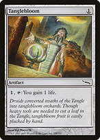 Emaranhadina — Mirrodin 258