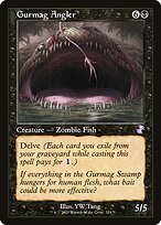 Pescador de Gurmag — Time Spiral Remastered 324