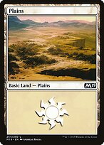 Planície — Core Set 2019 264