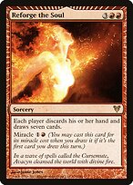 Reforjar a Alma — Avacyn Restored 151