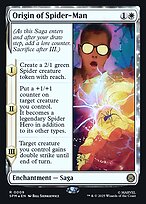 Origin of Spider-Man — Marvel's Spider-Man Promos 9s