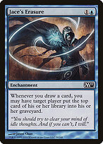 Apagador de Jace — Magic 2011 59