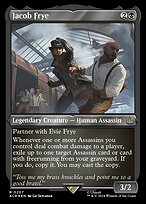 Jacob Frye — Assassin's Creed 207