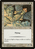 Starlit Angel — Portal 30