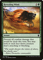 Vento Revelador — Dragons of Tarkir 197
