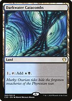 Catacumbas de Darkwater