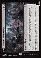 Invasão de Innistrad // Dilúvio dos Mortos — Innistrad Remastered 120