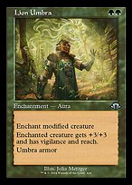 Sombra de Leão — Modern Horizons 3 426