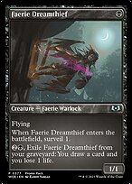 Rouba-sonho Fada — Wilds of Eldraine 377