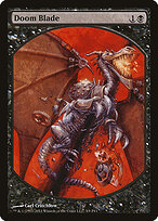 Lâmina da Destruição — Magic Player Rewards 2011 3