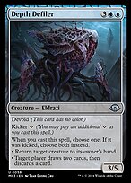 Profanador da Profundeza — Modern Horizons 3 58