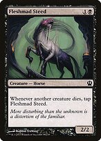 Corcel Carnivoraz — Theros 88