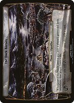 The Dark Barony — Planechase Planes 6