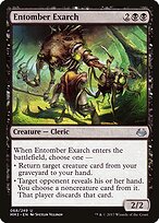 Exarca Tumbeiro — Modern Masters 2017 68